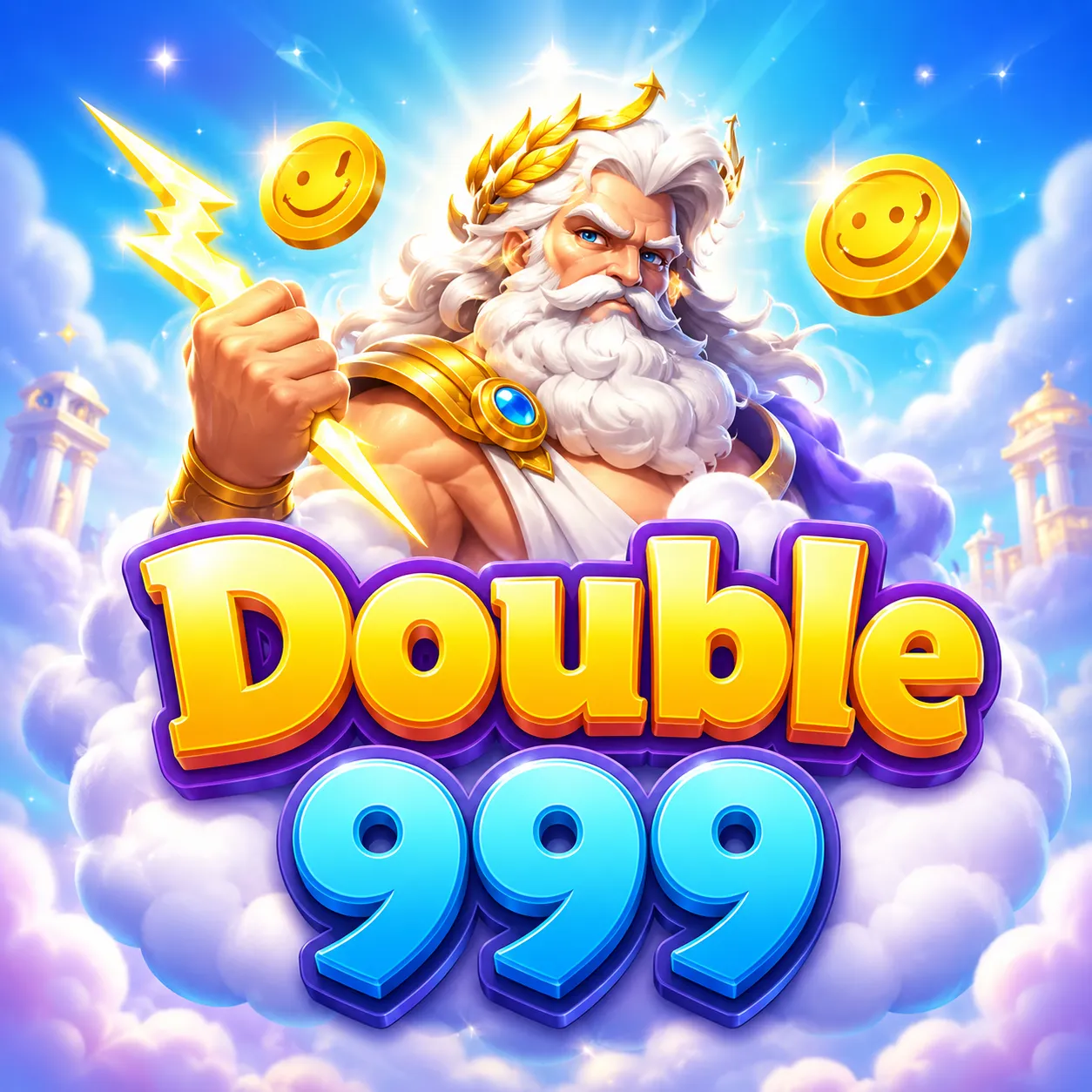 DOUBLE999 - Petualangan Seru di Dunia Pertanian