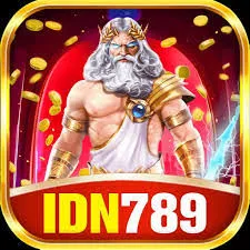 IDN789 - Petualangan Fantasi yang Seru
