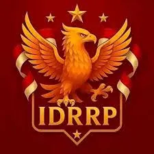 IDRRP - Pertarungan Epic dalam Game Aksi